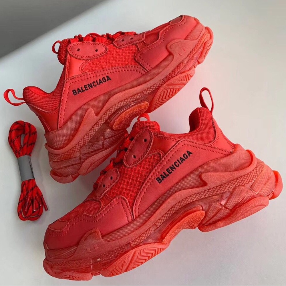 Balenciaga Triple S